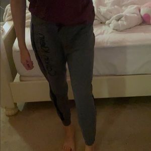 Calvin Klein sweatpants